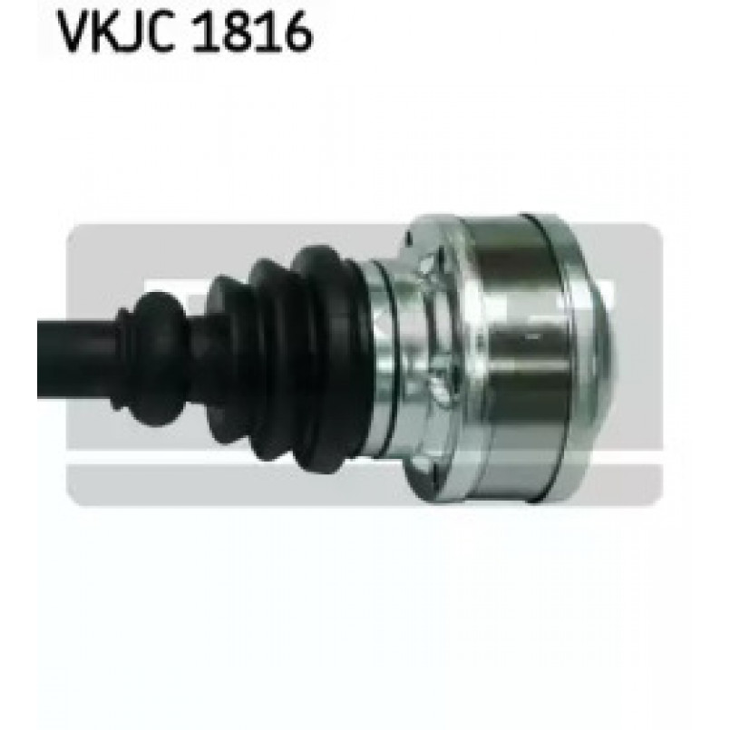 VKJC 1816 SKF - Привідний вал